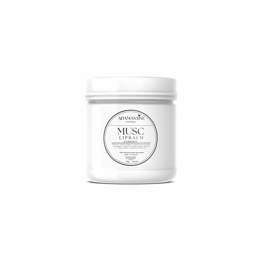 Musc Lipbalm