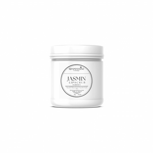 Jasmin Lipscrub