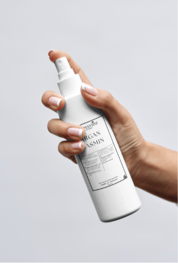 Argan Jasmin