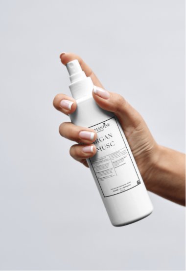 Argan Musc