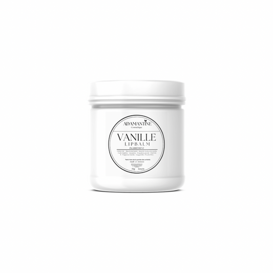 Vanille Lipbalm
